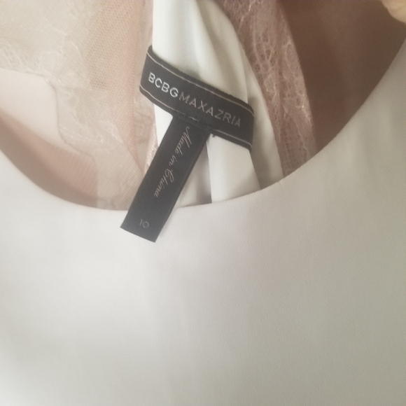 BCBG dress - Picture 5 of 5